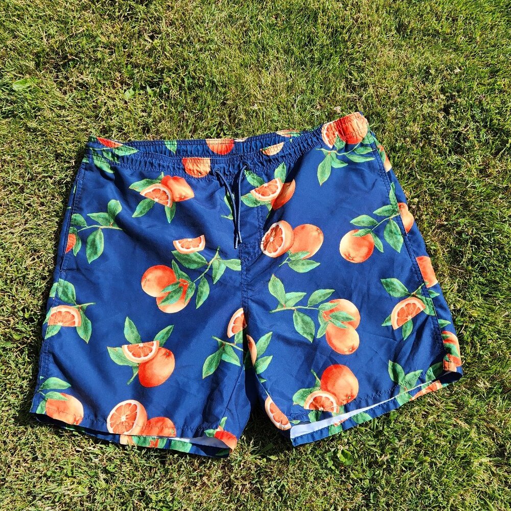 Old Navy - Swim Trunks